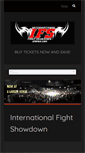 Mobile Screenshot of ifshowdown.com